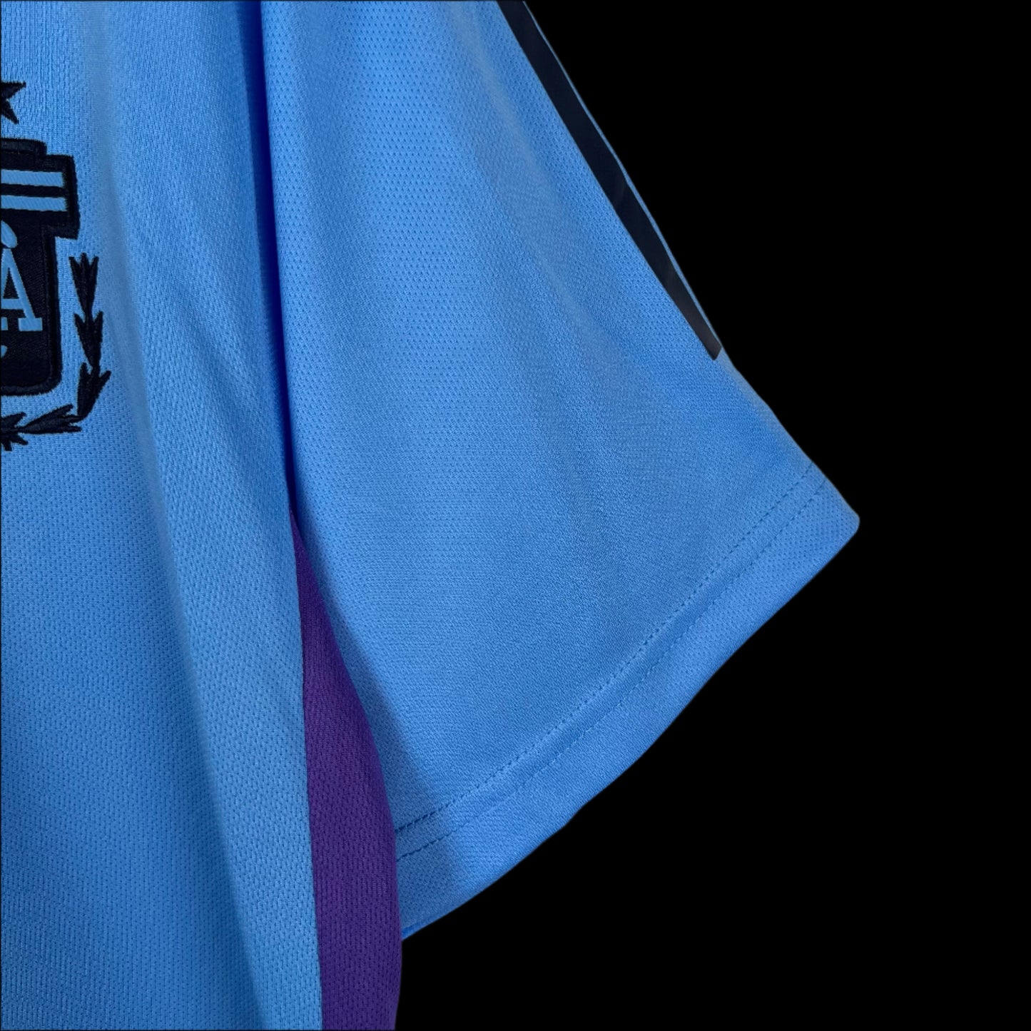 Argentina 2023 Blue Training Kit