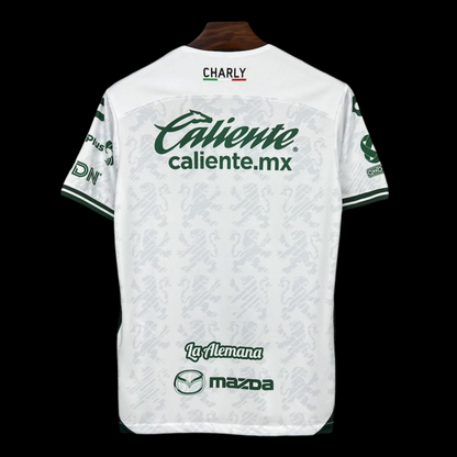 León 25/26 Away