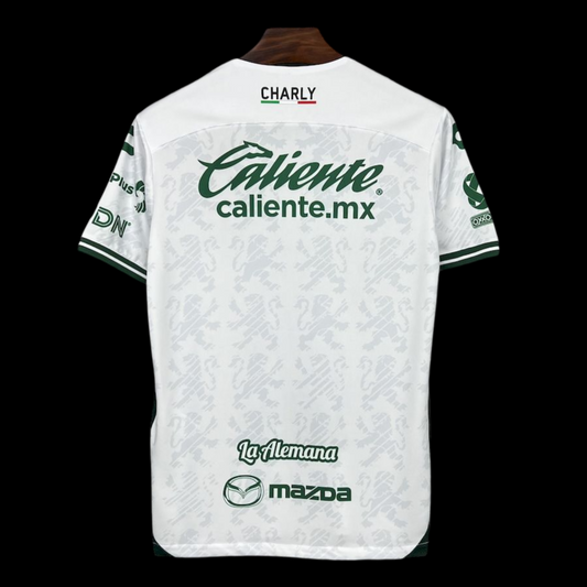 León 25/26 Away
