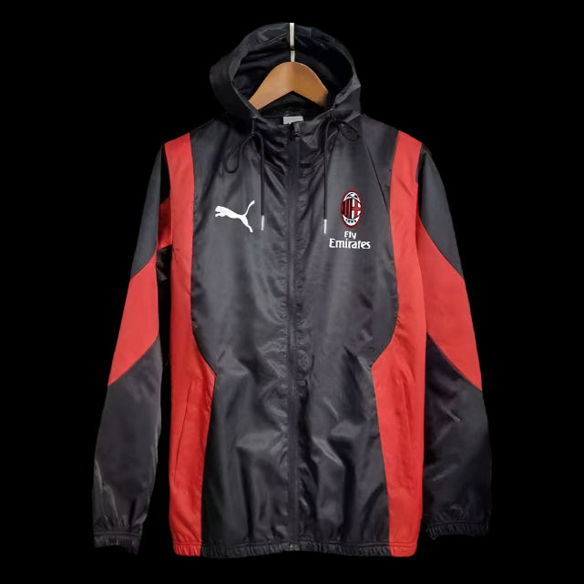 AC Milan 24/25 Windbreaker