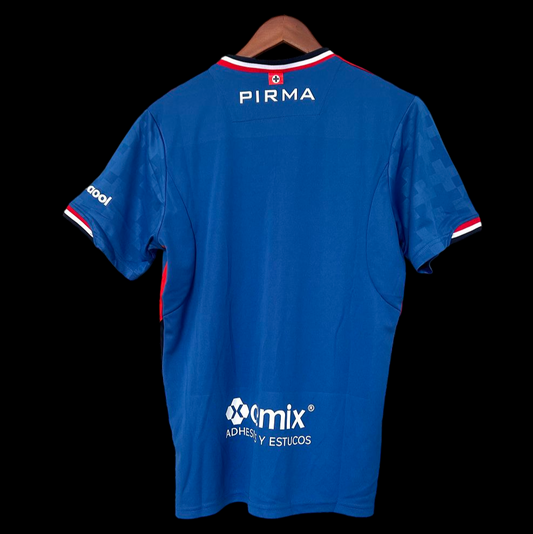 Cruz Azul 25/26 Home