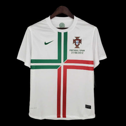 Portugal 2012 Away