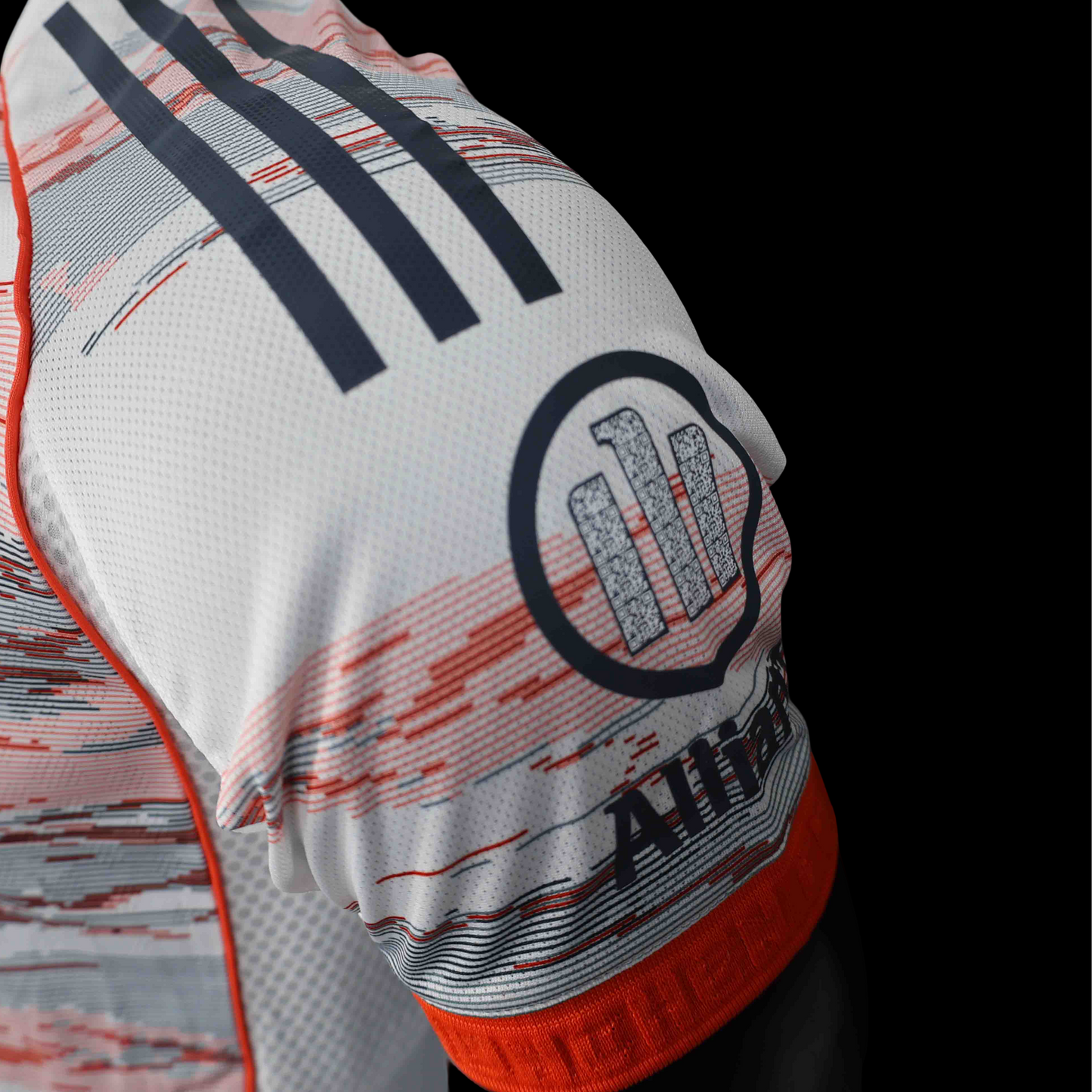 Bayern Munich 24/25 Domicile