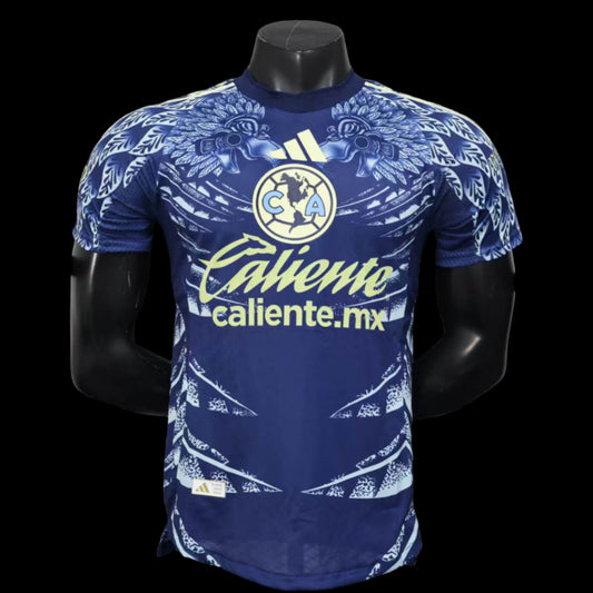 Club América 25/26 Away Player Version