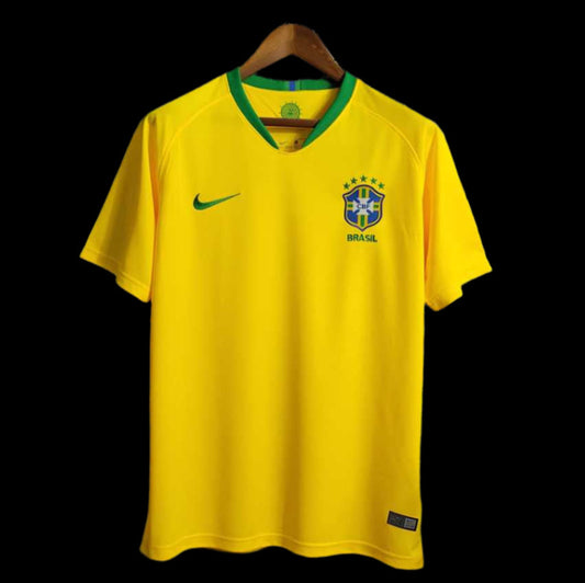 Brasil 2002 Inicio