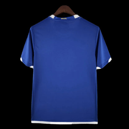 Brésil 2002 Accueil