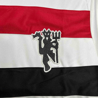 Manchester United 24/25 Troisième
