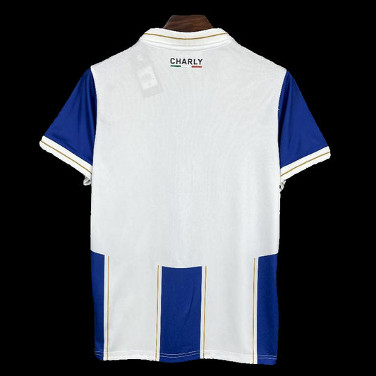 Pachuca 25/26 Home