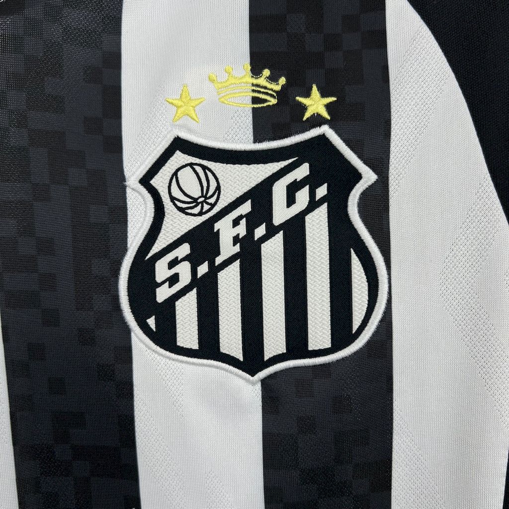 Santos 25/26 Away