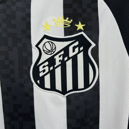 Santos 25/26 Away