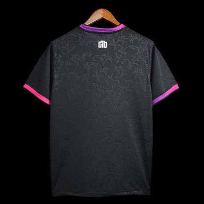 PSG 24/25 "Paris Noir" Special