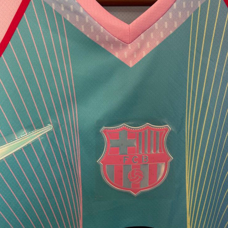 Barcelona 25/26 "Dreamwave" Special