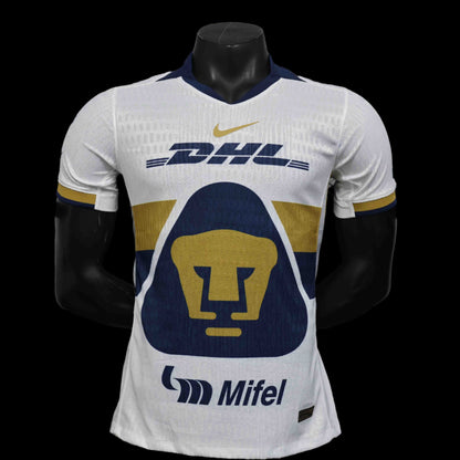 Pumas 25/26 Home Player Version