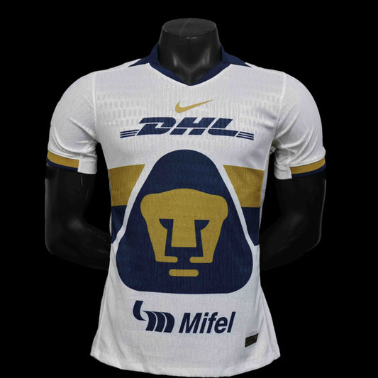 Pumas 25/26 Home Player Version