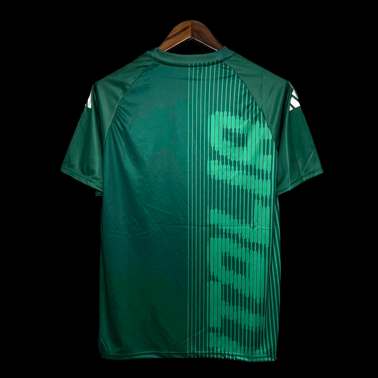 Italy 2024 Green Training Kit