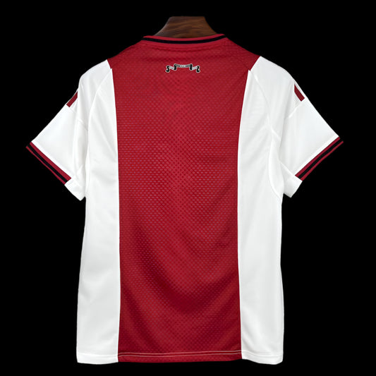 Ajax 25/26 Home