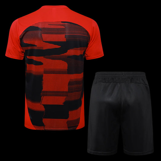 AC Milan 24/25 Red Training Kit