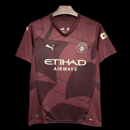 AC Milan 06/07 Domicile