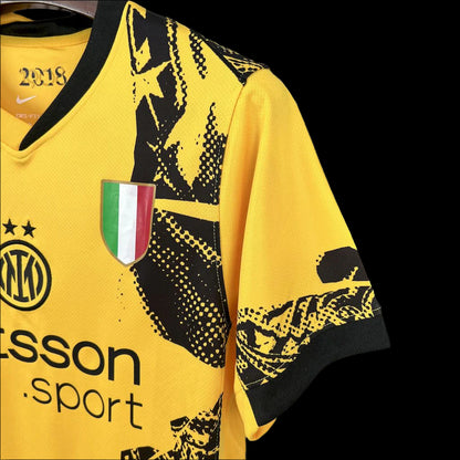 AC Milan 24/25 Extérieur