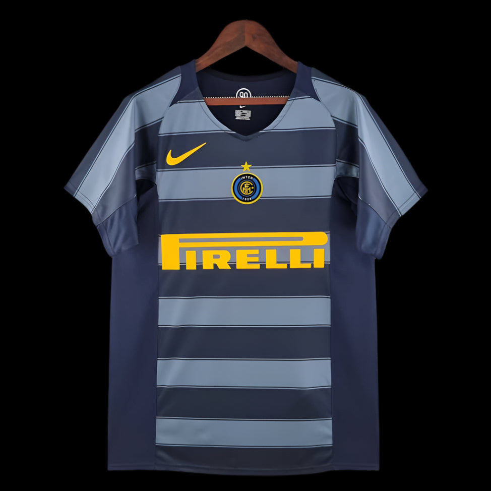 Inter Milan 04/05 Third