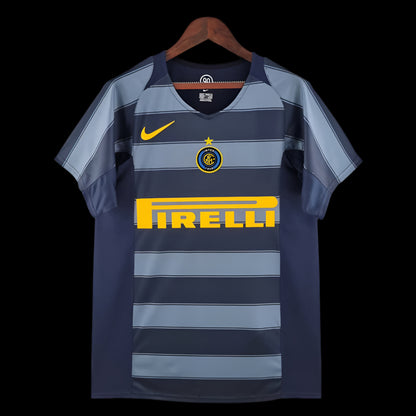 Inter Milan 04/05 Third