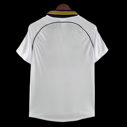 Real Madrid 17/18 Domicile