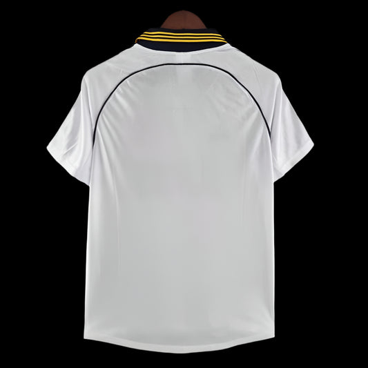 Real Madrid 17/18 Domicile