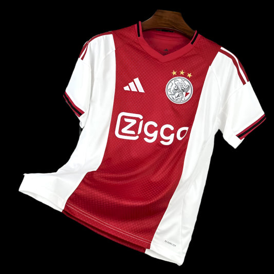 Ajax 25/26 Home