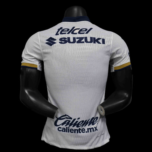 Pumas 25/26 Home Player Version