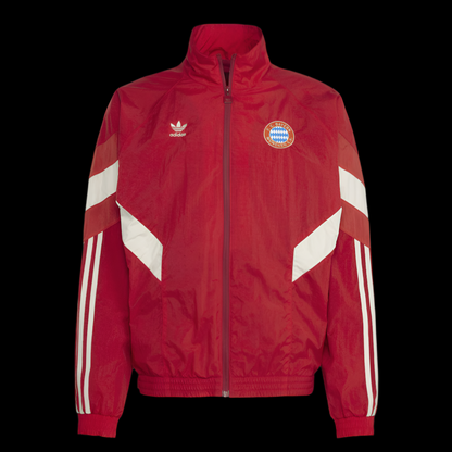 Bayern Munich 24/25 "Originals" Windbreaker