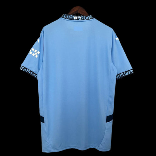 Manchester City 24/25 Home