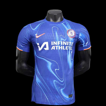 Version Joueur Domicile Chelsea 24/25