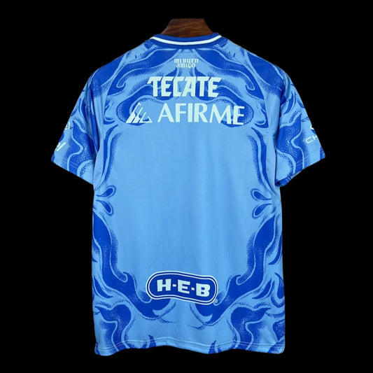 Tigres 25/26 Away