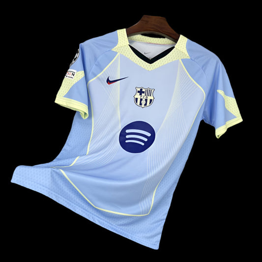 Especial "Noches Esmeralda" de Brasil 2022