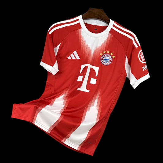 Bayern Múnich 24/25 Local