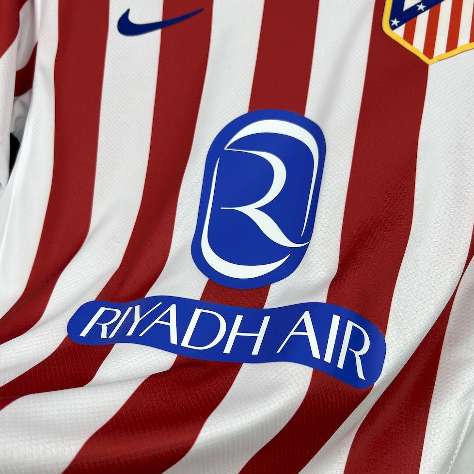 Barcelona 24/25 Inicio