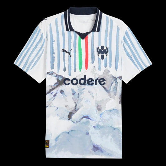 Real Madrid 24/25 Local