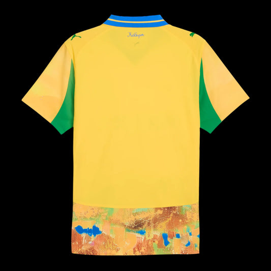 Mamelodi Sundowns x KidSuper Special