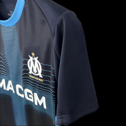 Marseille 25/26 Away