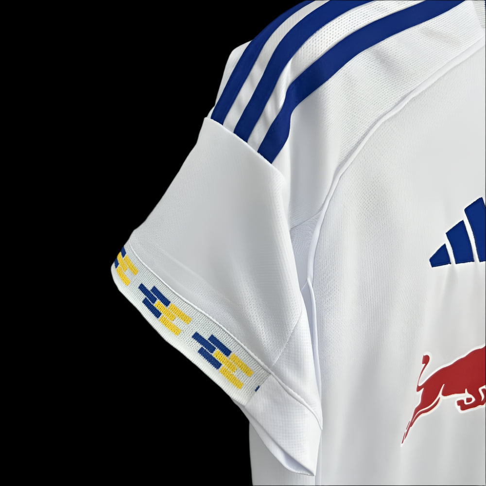 Leeds United 25/26 Home