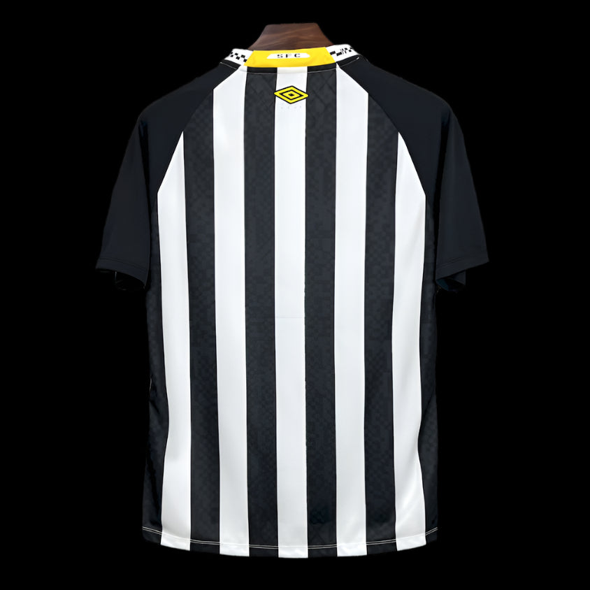 Santos 25/26 Away