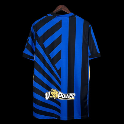 AC Milan 24/25 Visitante