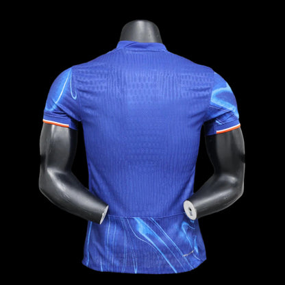 Version Joueur Domicile Chelsea 24/25