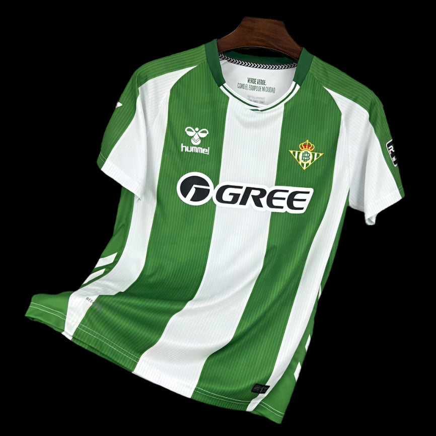 Real Betis 25/26 Home