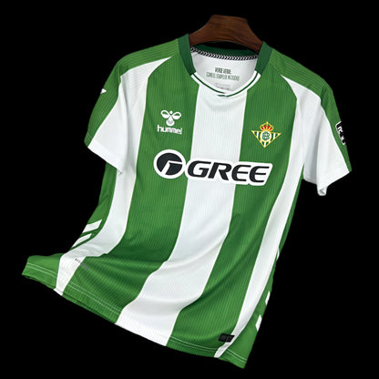 Real Betis 25/26 Home