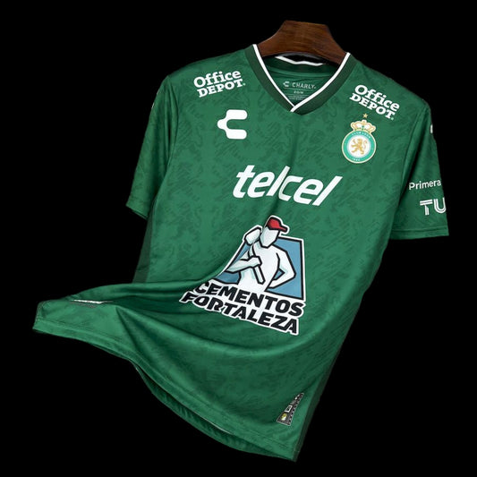 León 25/26 Home