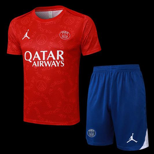 PSG 24/25 Red Training Kit