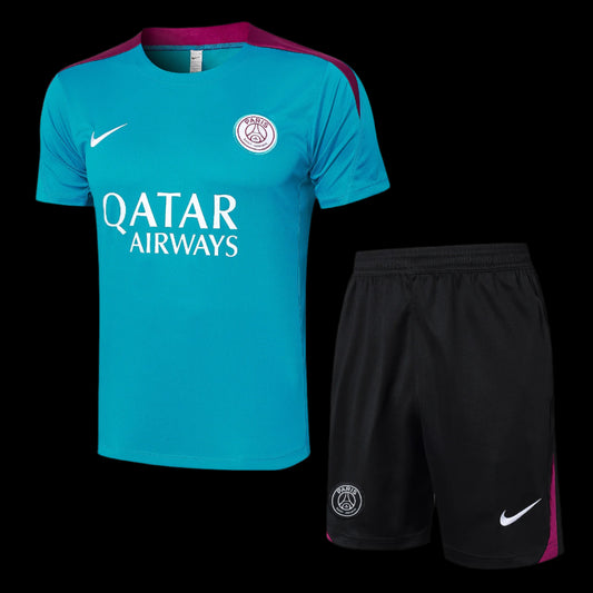 PSG 24/25 Blue Training Kit