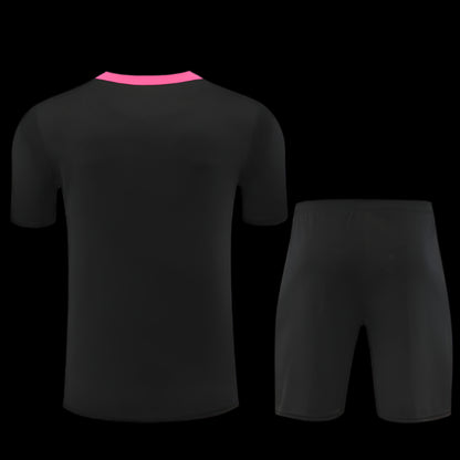 Chelsea 24/25 Black Training Kit