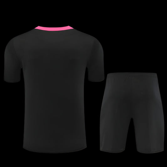 Chelsea 24/25 Black Training Kit